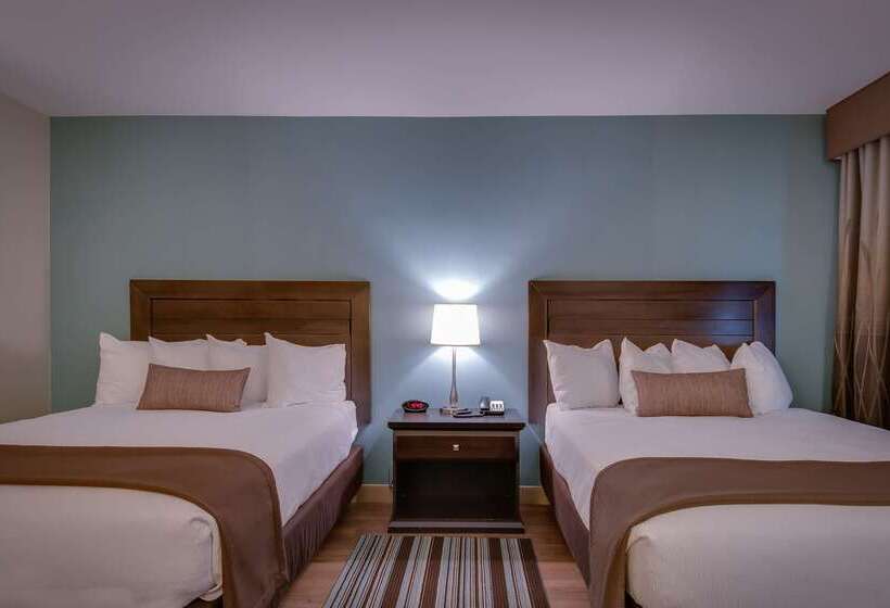 هتل Best Western At Ventura Pier