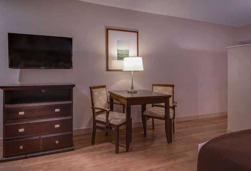 ホテル Best Western At Ventura Pier