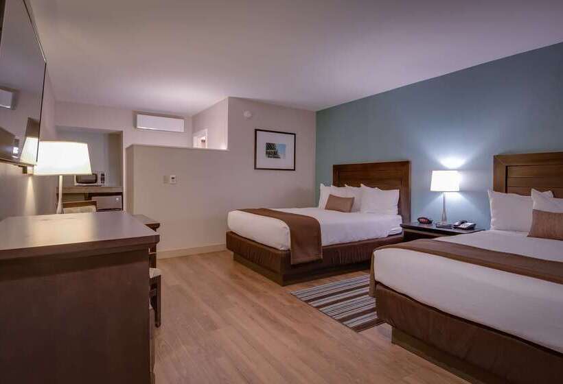 ホテル Best Western At Ventura Pier