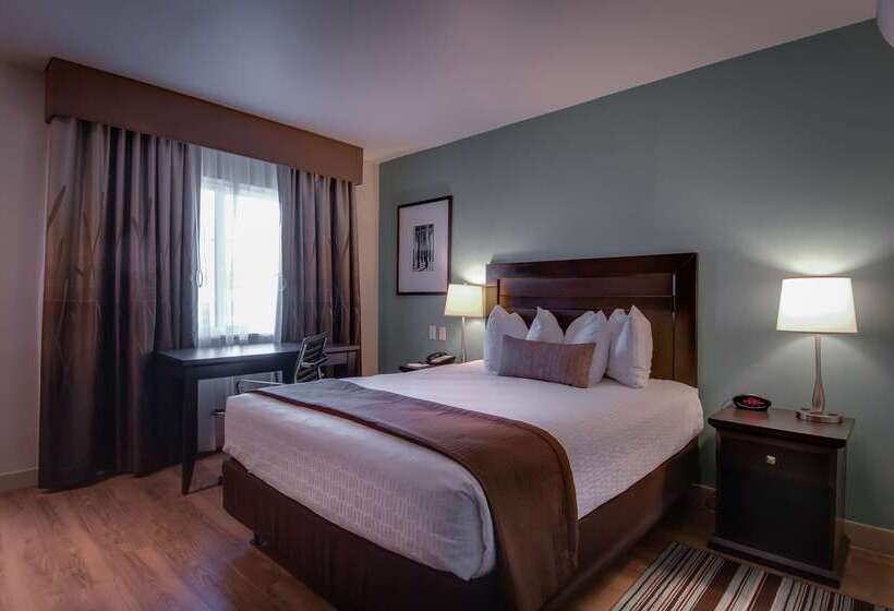 هتل Best Western At Ventura Pier