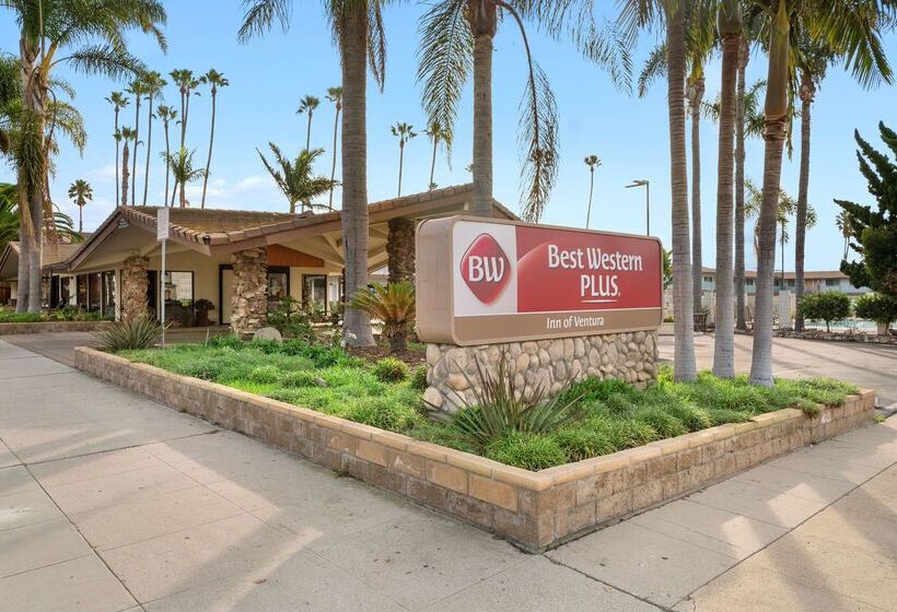 ホテル Best Western At Ventura Pier