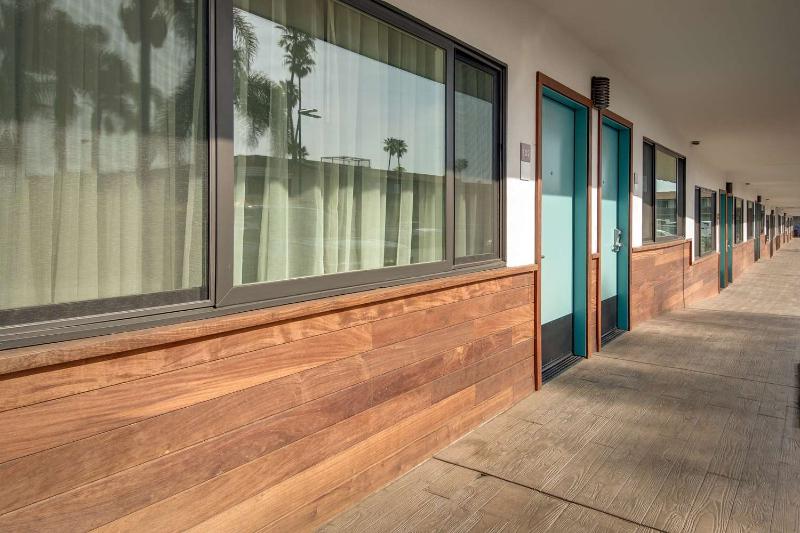 ホテル Best Western At Ventura Pier