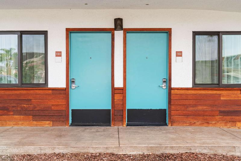 ホテル Best Western At Ventura Pier