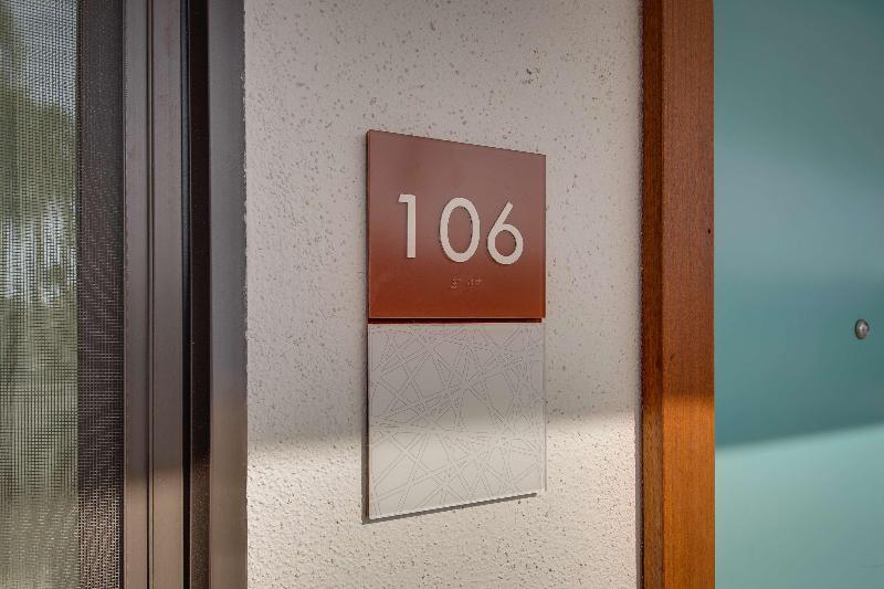 ホテル Best Western At Ventura Pier