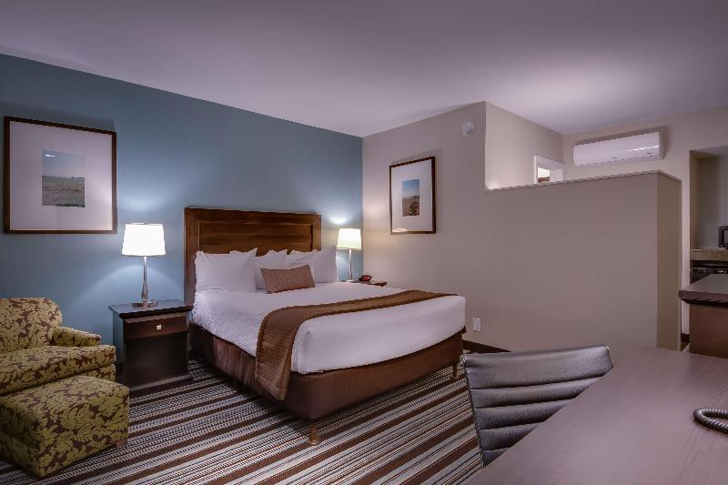 ホテル Best Western At Ventura Pier