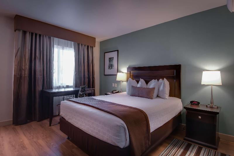 ホテル Best Western At Ventura Pier