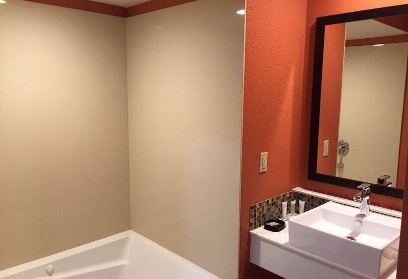 호텔 Best Western Plus Inn Scotts Valley