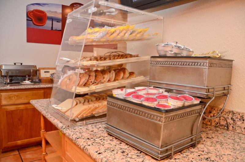 호텔 Best Western Plus Inn Scotts Valley