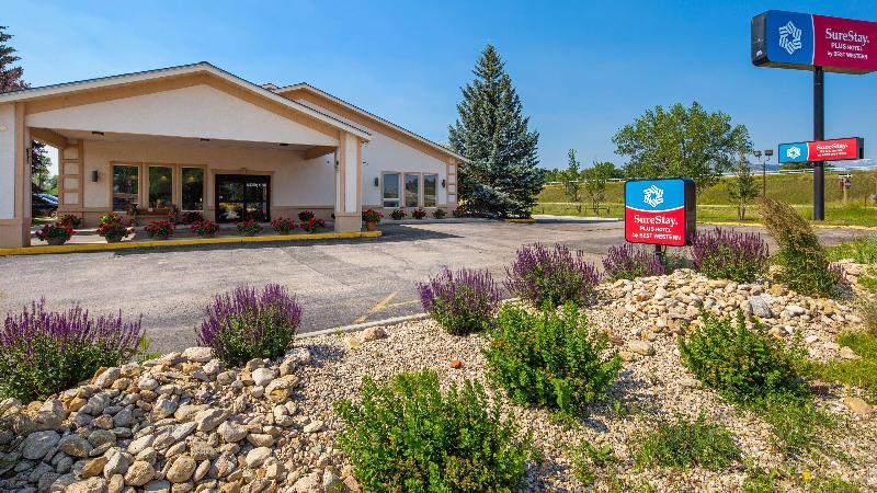 호텔 Best Western Plus Inn Scotts Valley