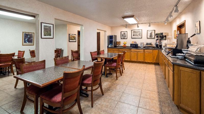 호텔 Best Western Plus Inn Scotts Valley