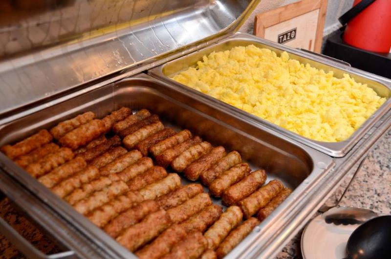 호텔 Best Western Plus Inn Scotts Valley