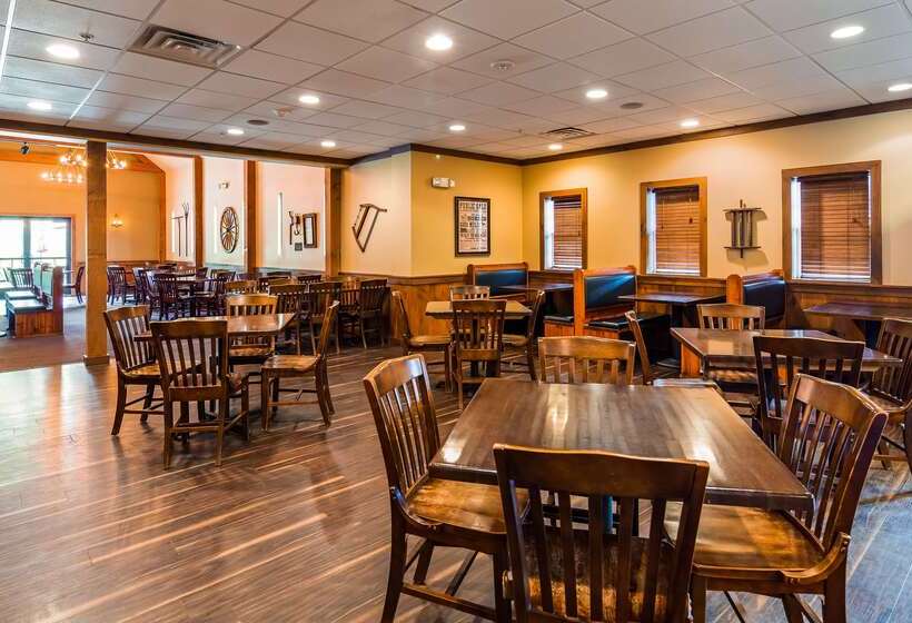 ホテル Best Western Plus Intercourse Village Inn