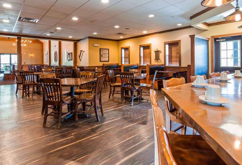 ホテル Best Western Plus Intercourse Village Inn