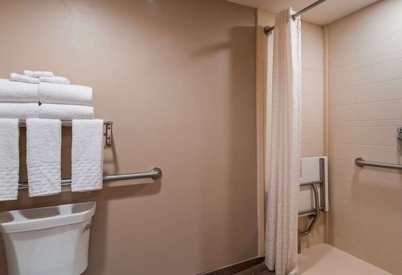 ホテル Best Western Plus Intercourse Village Inn