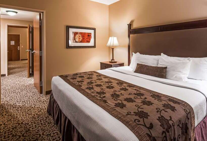 ホテル Best Western Plus Intercourse Village Inn
