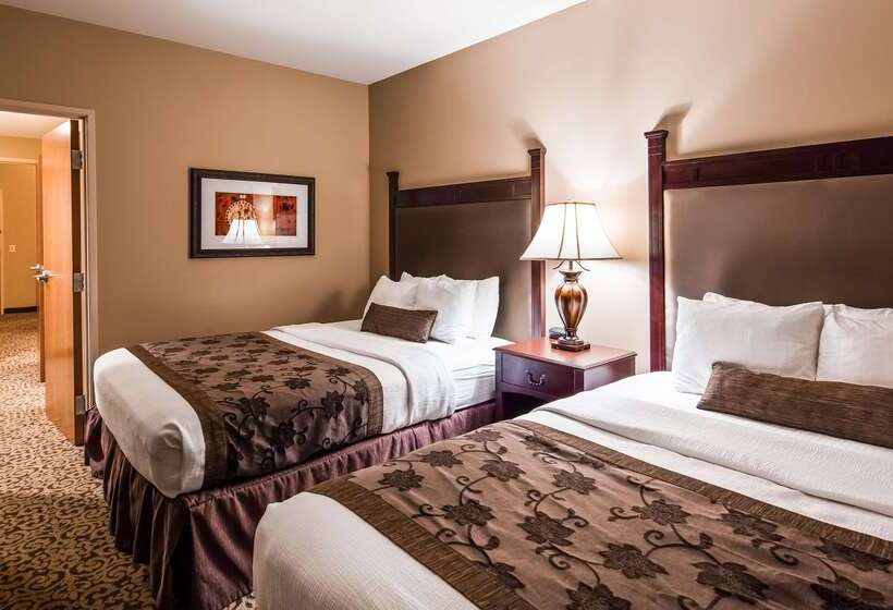 ホテル Best Western Plus Intercourse Village Inn
