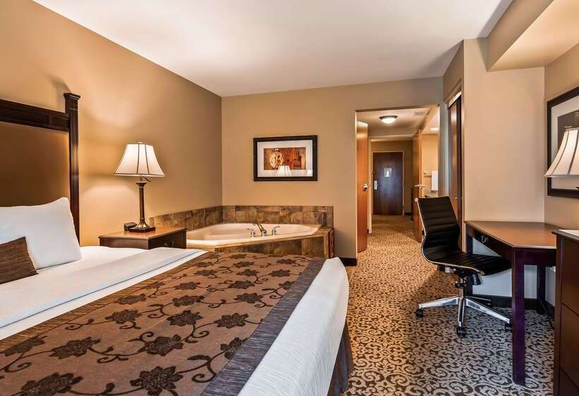 ホテル Best Western Plus Intercourse Village Inn