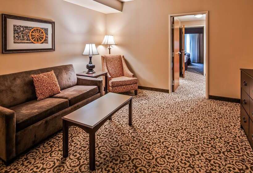 ホテル Best Western Plus Intercourse Village Inn