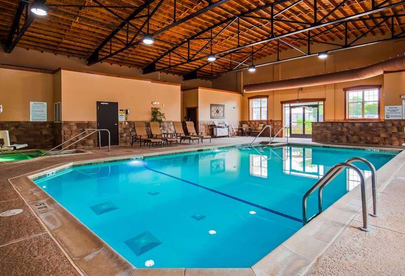 ホテル Best Western Plus Intercourse Village Inn