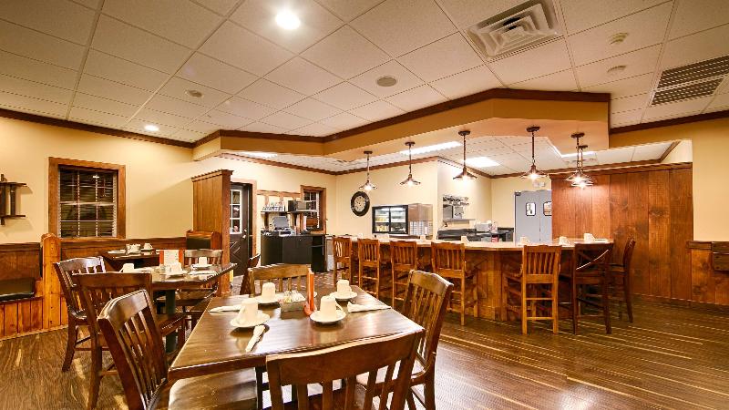 ホテル Best Western Plus Intercourse Village Inn