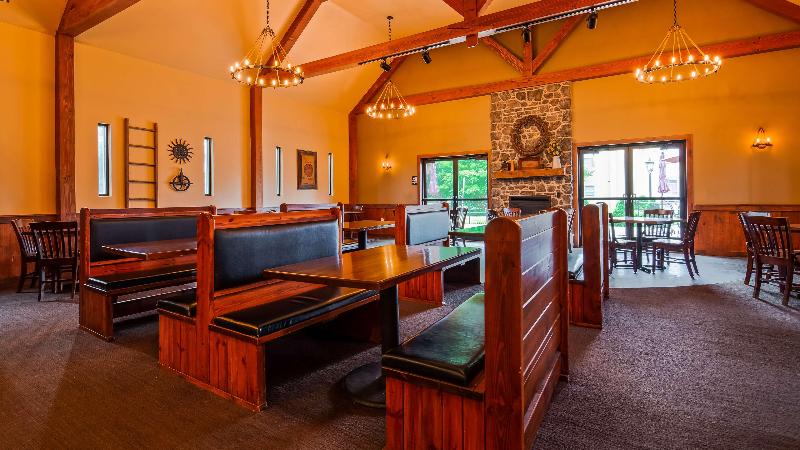 ホテル Best Western Plus Intercourse Village Inn