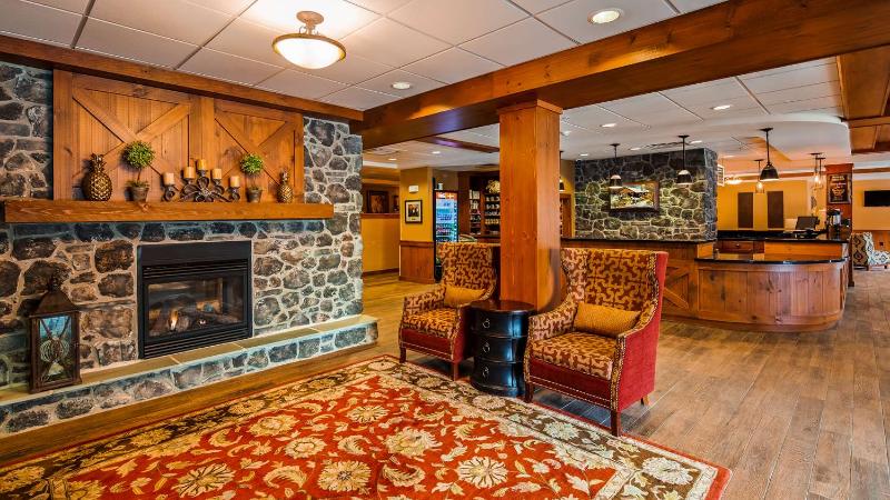 ホテル Best Western Plus Intercourse Village Inn