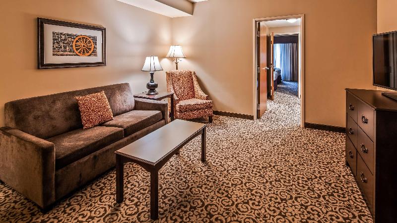 ホテル Best Western Plus Intercourse Village Inn
