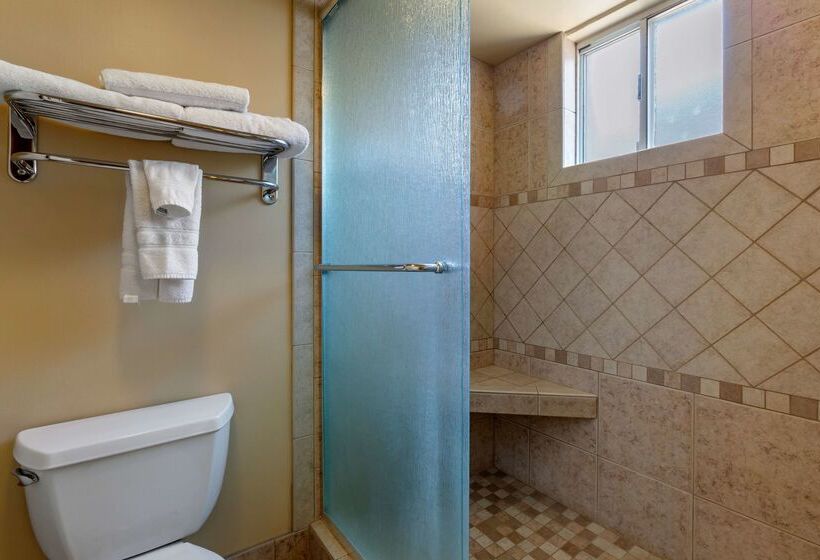 فندق Best Western Plus Kings Inn And Suites