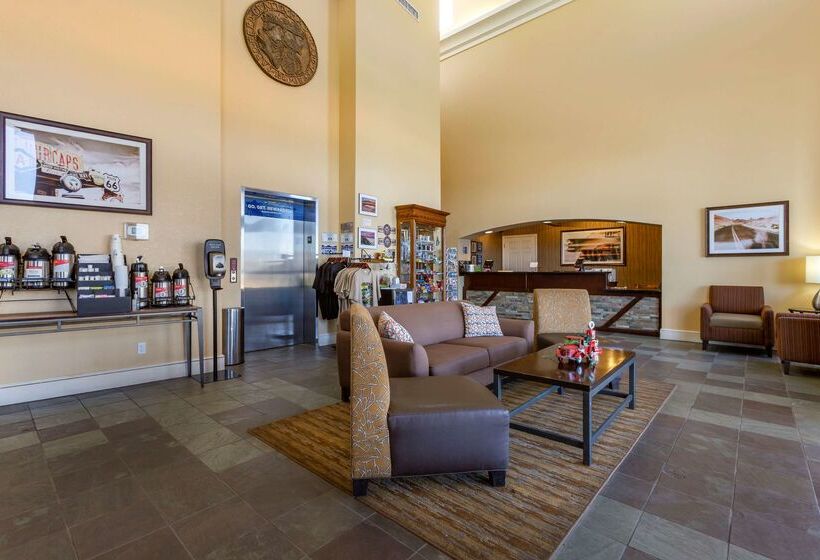 فندق Best Western Plus Kings Inn And Suites