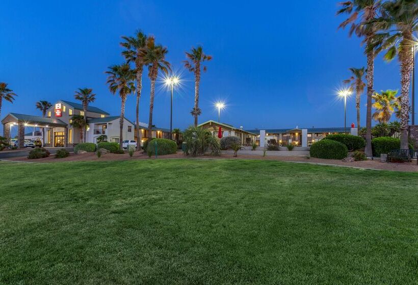 فندق Best Western Plus Kings Inn And Suites