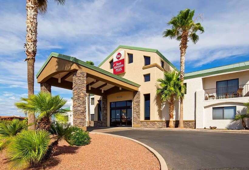 فندق Best Western Plus Kings Inn And Suites