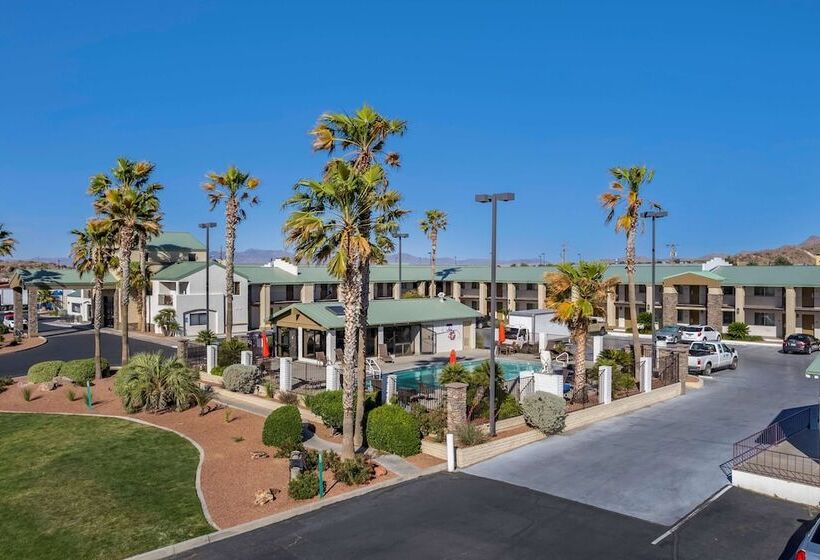 فندق Best Western Plus Kings Inn And Suites