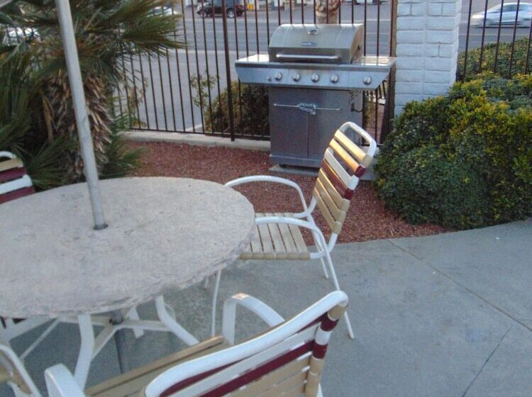 فندق Best Western Plus Kings Inn And Suites