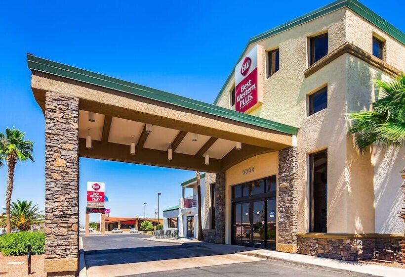 فندق Best Western Plus Kings Inn And Suites