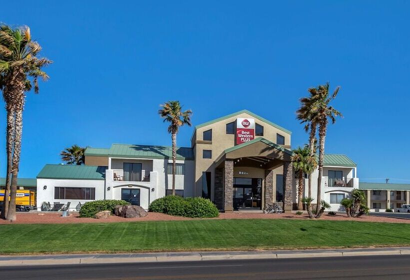 فندق Best Western Plus Kings Inn And Suites