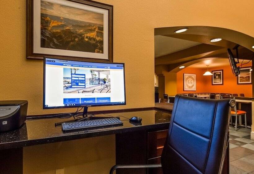 فندق Best Western Plus Kings Inn And Suites