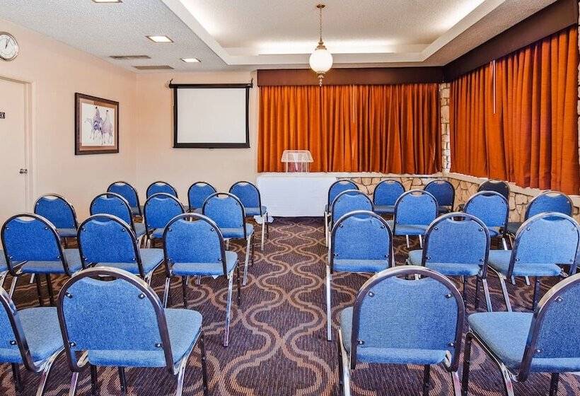 فندق Best Western Plus Kings Inn And Suites