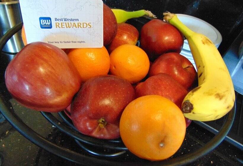 فندق Best Western Plus Kings Inn And Suites