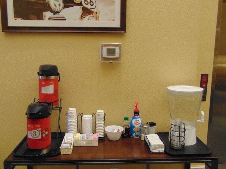 فندق Best Western Plus Kings Inn And Suites