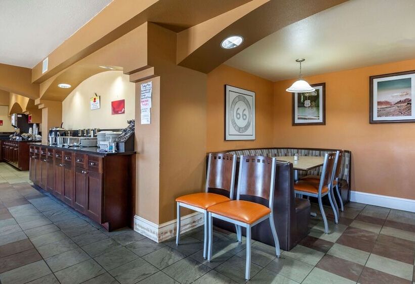 فندق Best Western Plus Kings Inn And Suites