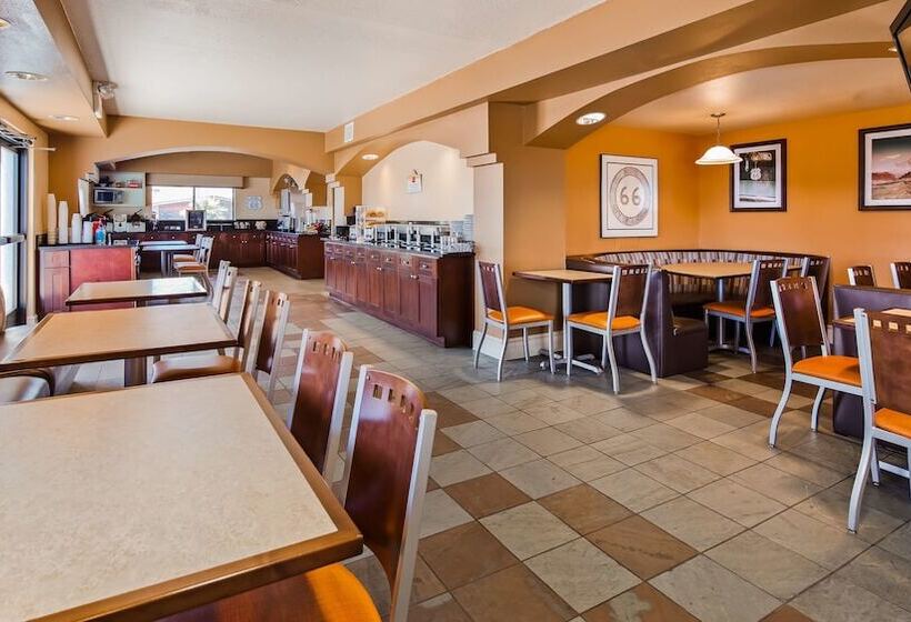 فندق Best Western Plus Kings Inn And Suites