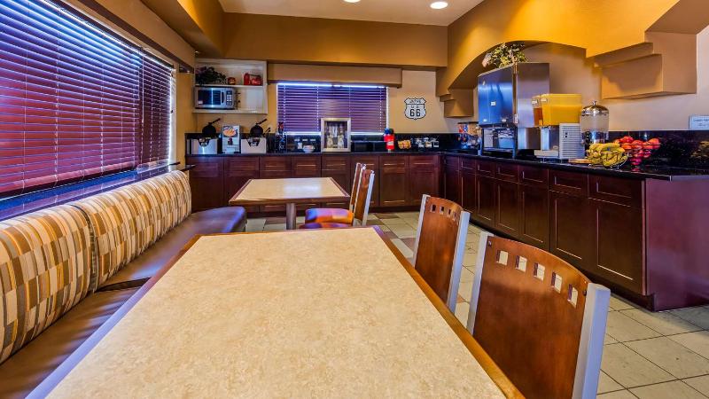 فندق Best Western Plus Kings Inn And Suites