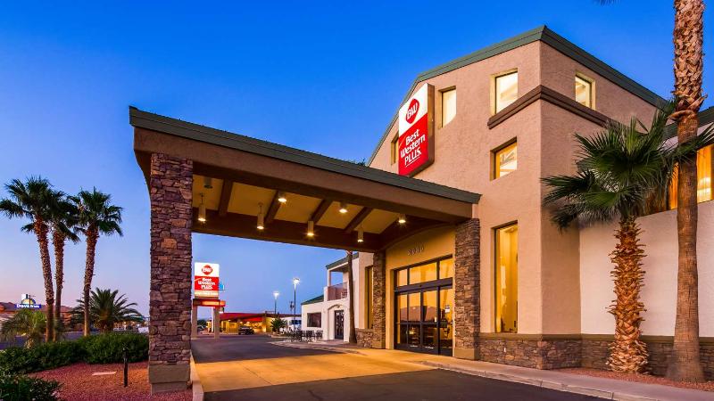 فندق Best Western Plus Kings Inn And Suites