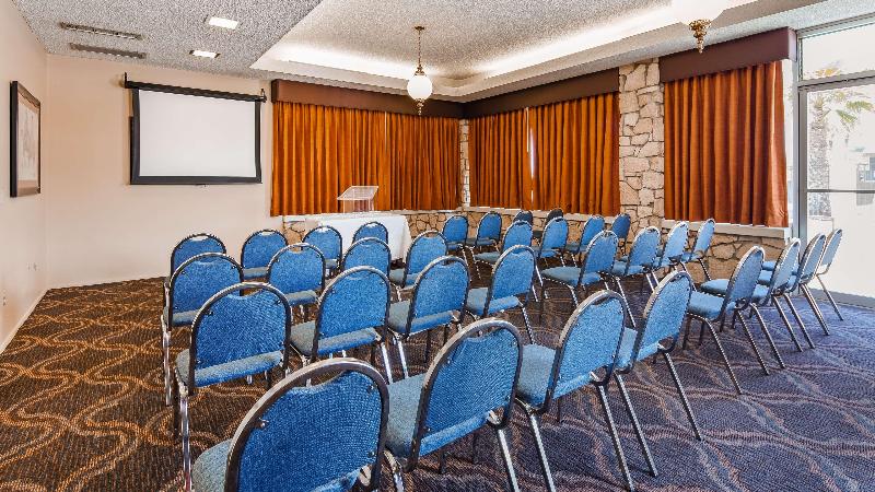 فندق Best Western Plus Kings Inn And Suites