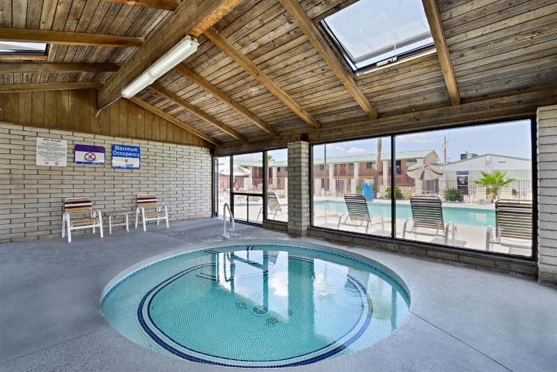 فندق Best Western Plus Kings Inn And Suites