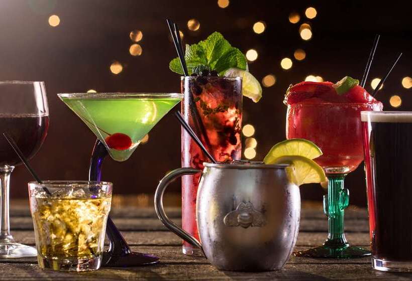 בית מלון כפרי Best Western Plus Kootenai River Inn Casino & Spa