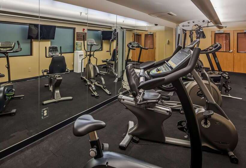 בית מלון כפרי Best Western Plus Kootenai River Inn Casino & Spa