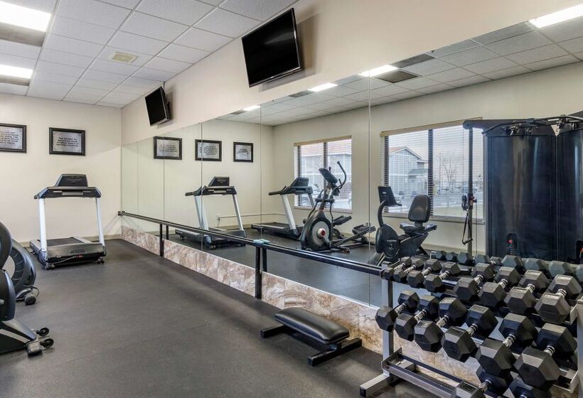 فندق Best Western Plus Lake Front