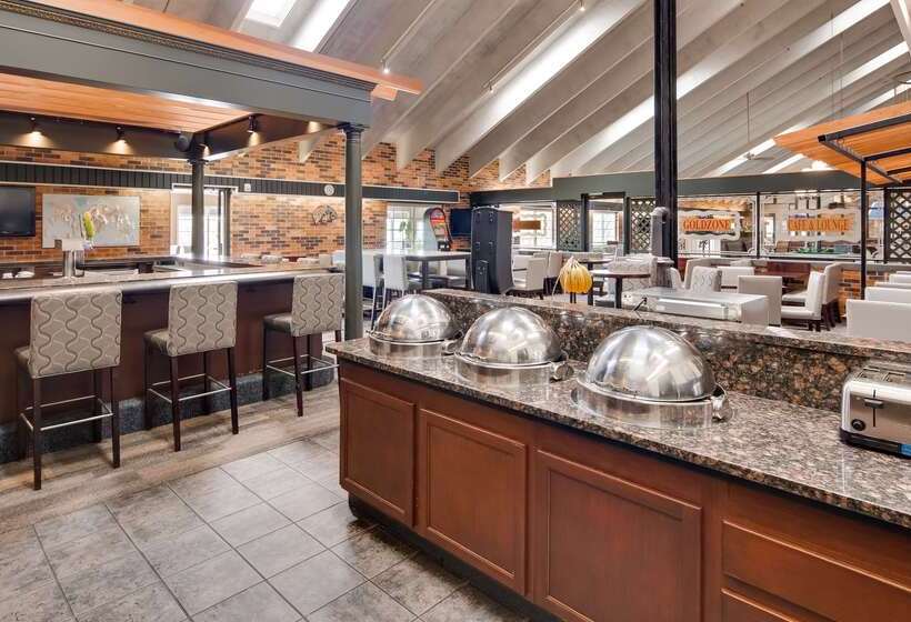 Best Western Plus Longbranch Hotel & Convention Center