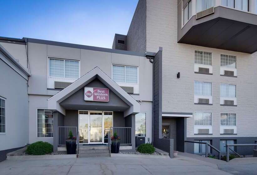 Best Western Plus Longbranch Hotel & Convention Center